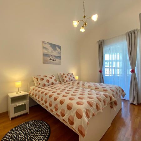 Penthouse Cityview Pula Dış mekan fotoğraf