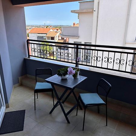 Penthouse Cityview Pula Dış mekan fotoğraf