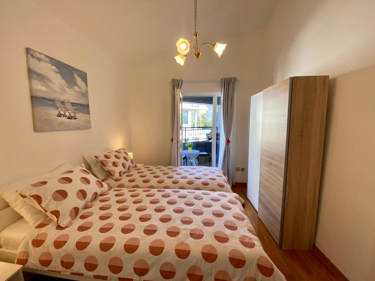 Penthouse Cityview Pula Dış mekan fotoğraf