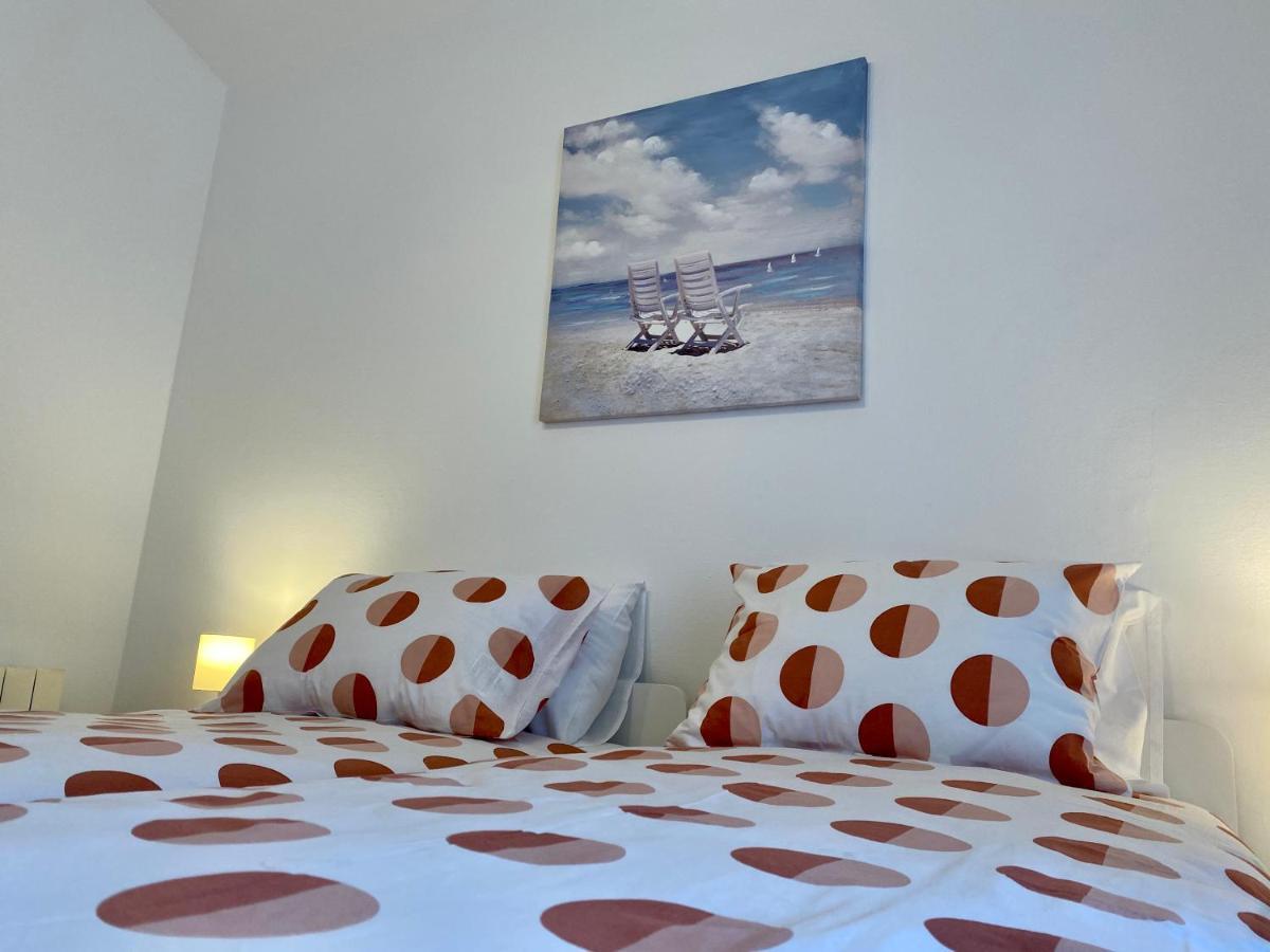 Penthouse Cityview Pula Dış mekan fotoğraf