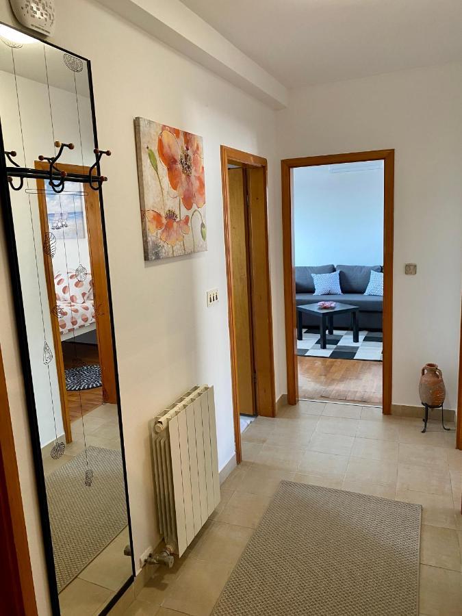 Penthouse Cityview Pula Dış mekan fotoğraf