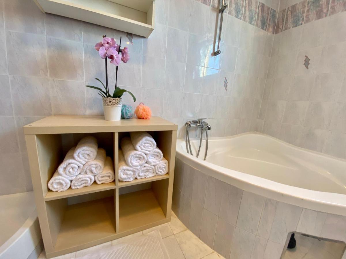 Penthouse Cityview Pula Dış mekan fotoğraf