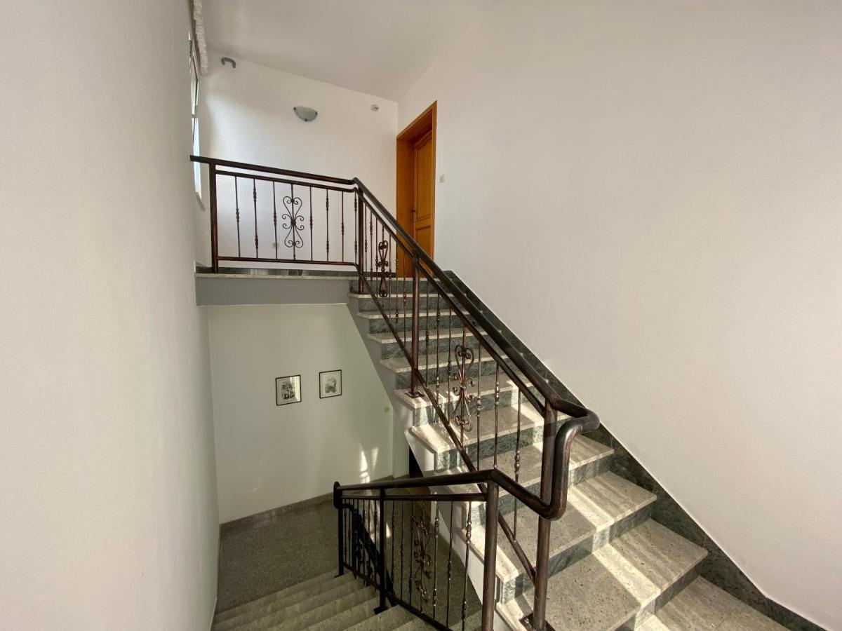 Penthouse Cityview Pula Dış mekan fotoğraf