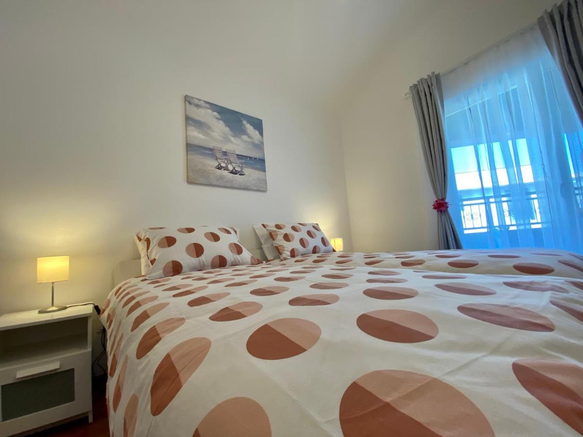 Penthouse Cityview Pula Dış mekan fotoğraf